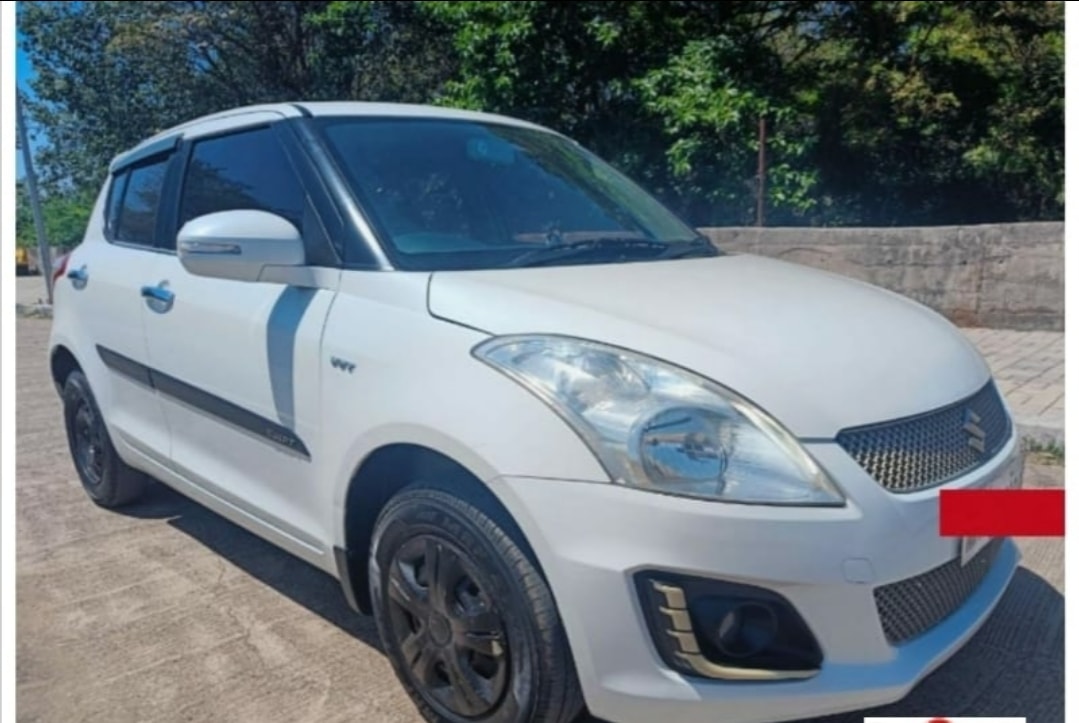 Used 2017 Maruti Suzuki Swift Used 2017 Maruti Suzuki Swift