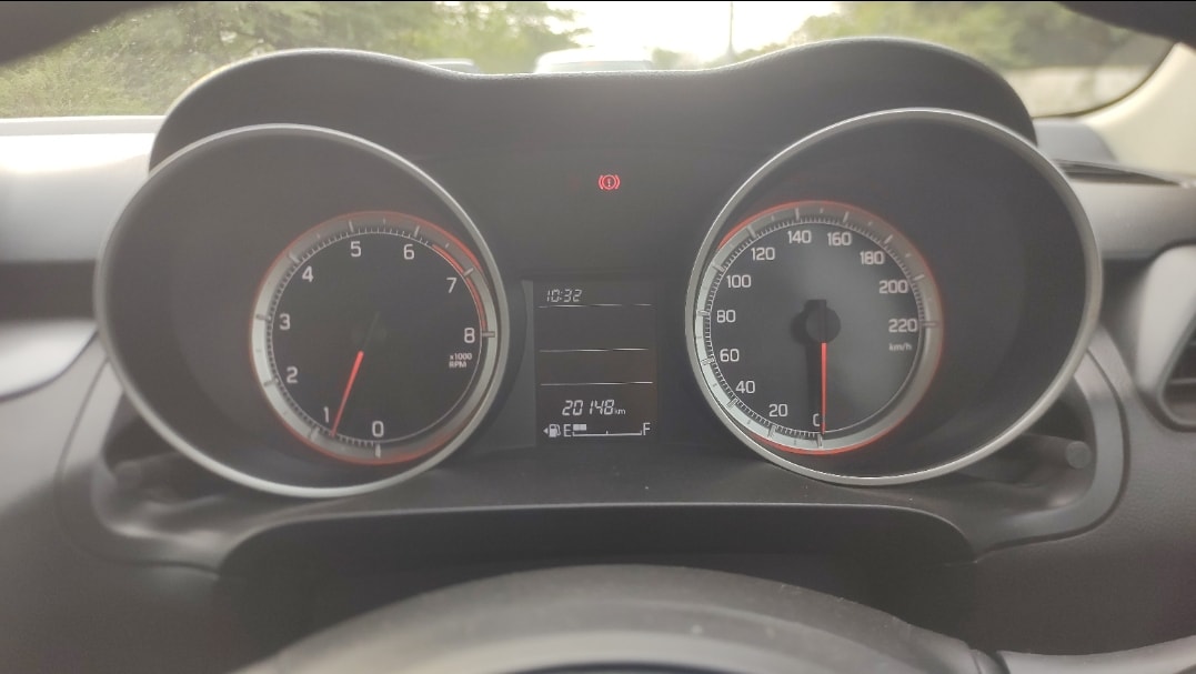 Used 2021 Maruti Suzuki Swift Used 2021 Maruti Suzuki Swift