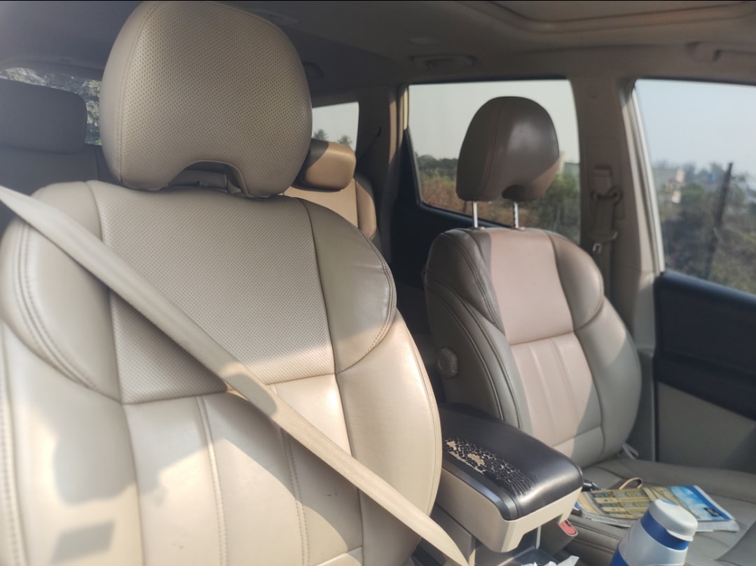 Used 2017 Mahindra XUV500 Used 2017 Mahindra XUV500