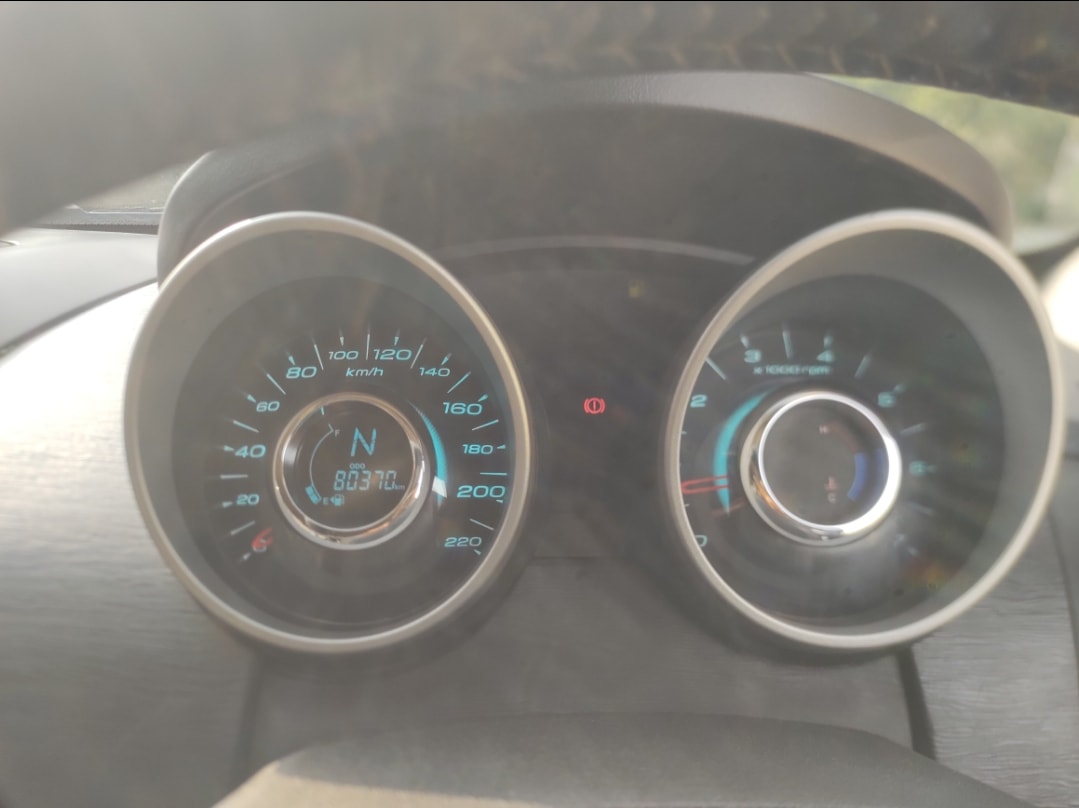 Used 2017 Mahindra XUV500 Used 2017 Mahindra XUV500
