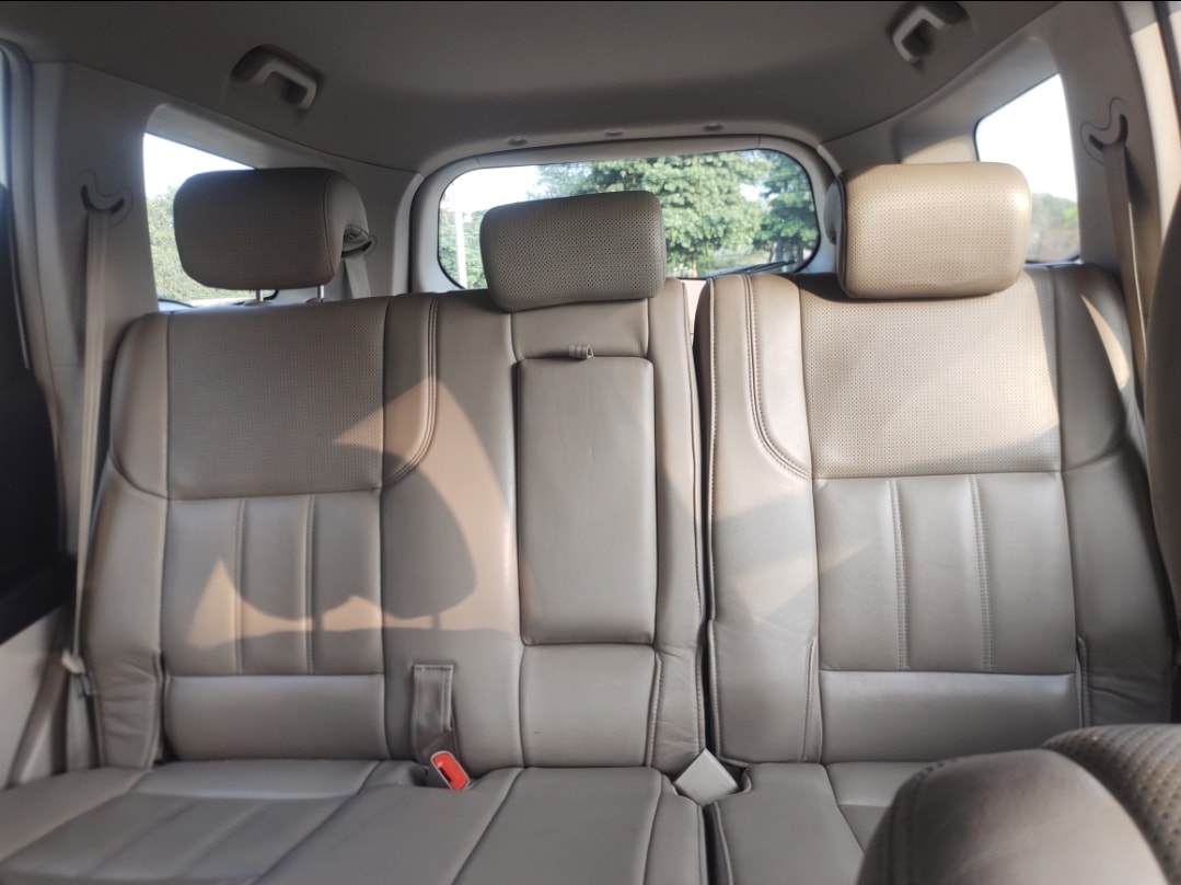 Used 2015 Mahindra XUV500 Used 2015 Mahindra XUV500