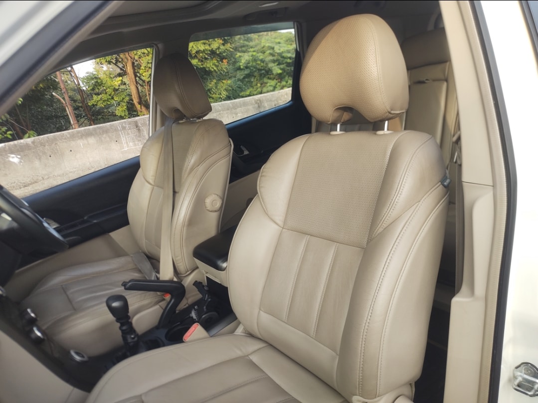 Used 2015 Mahindra XUV500 Used 2015 Mahindra XUV500