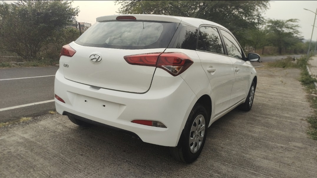 Used 2017 Hyundai i20 Used 2017 Hyundai i20