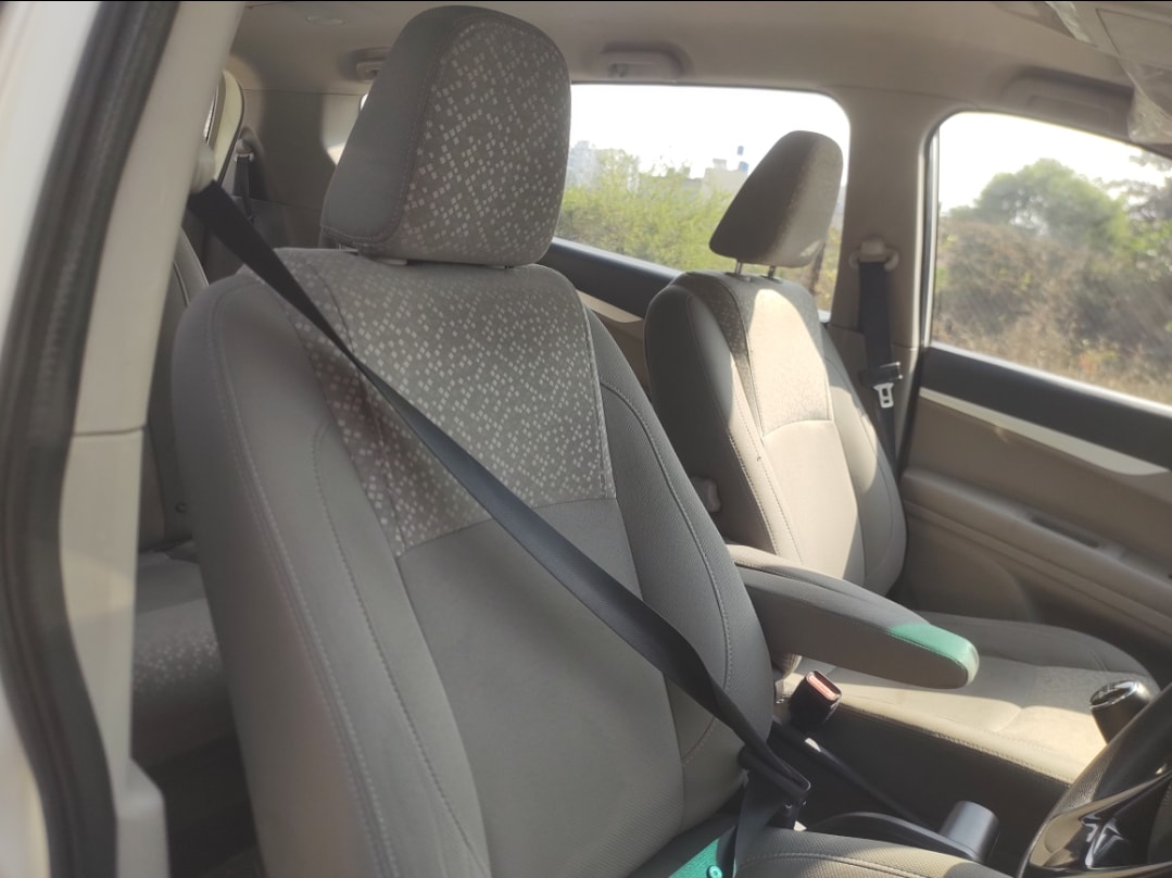 Used 2021 Mahindra Marazzo Used 2021 Mahindra Marazzo