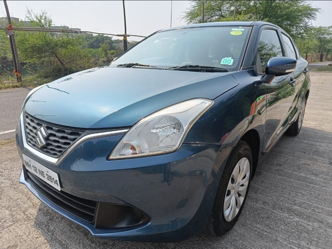 Used 2016 Maruti Suzuki Baleno Used 2016 Maruti Suzuki Baleno