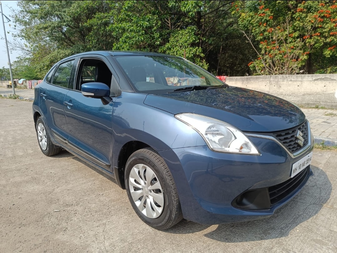 Used 2016 Maruti Suzuki Baleno Used 2016 Maruti Suzuki Baleno