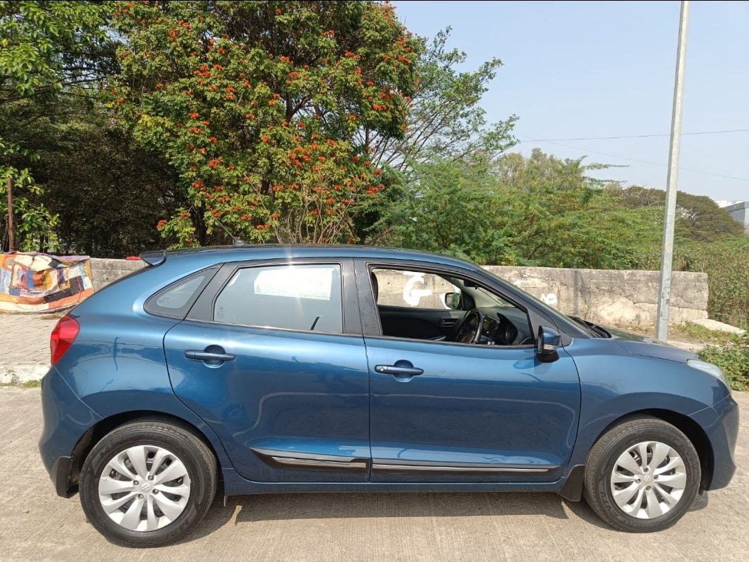 Used 2016 Maruti Suzuki Baleno Used 2016 Maruti Suzuki Baleno