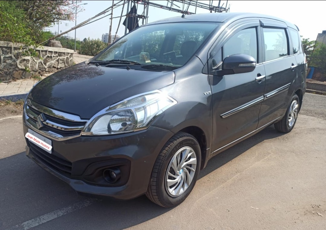 Ertiga image 1 Ertiga image 1