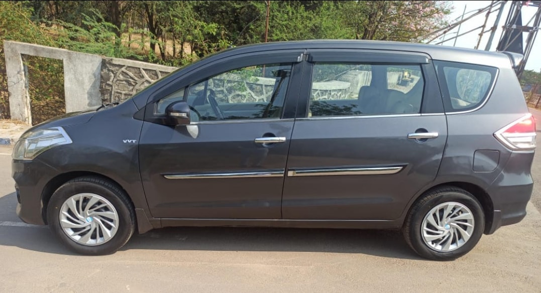 Ertiga image 4 Ertiga image 4