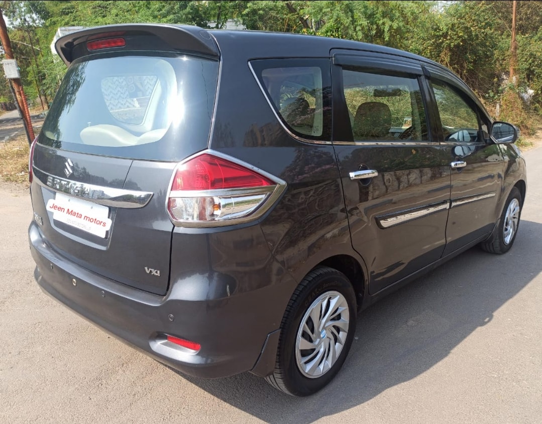 Ertiga image 6 Ertiga image 6