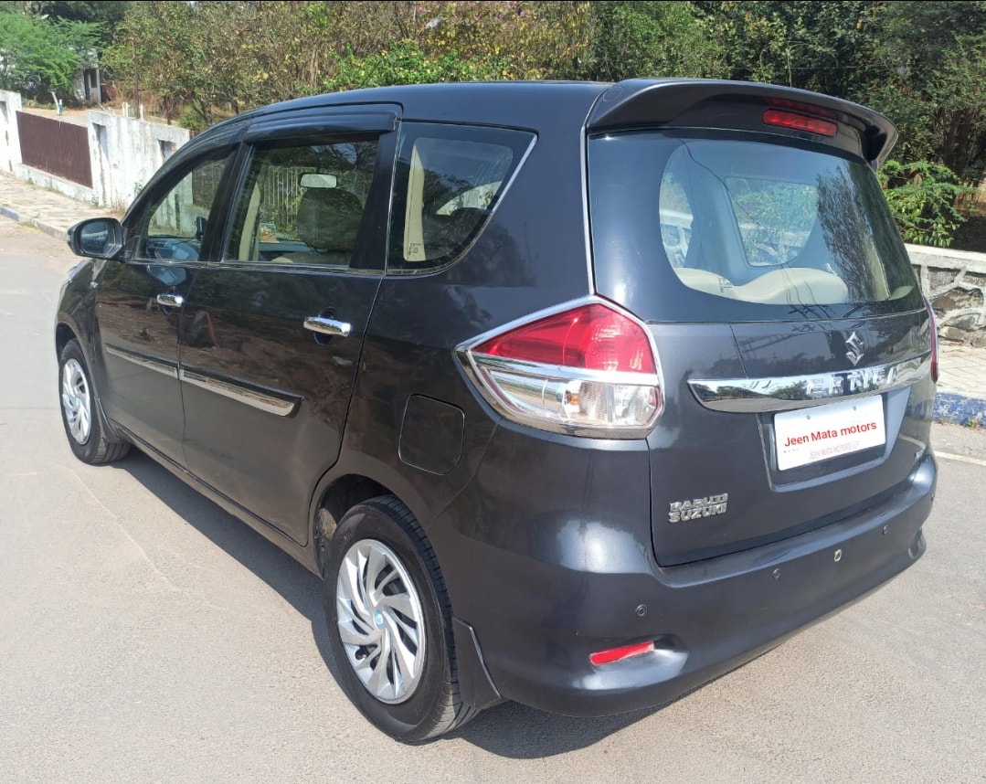 Ertiga image 8 Ertiga image 8