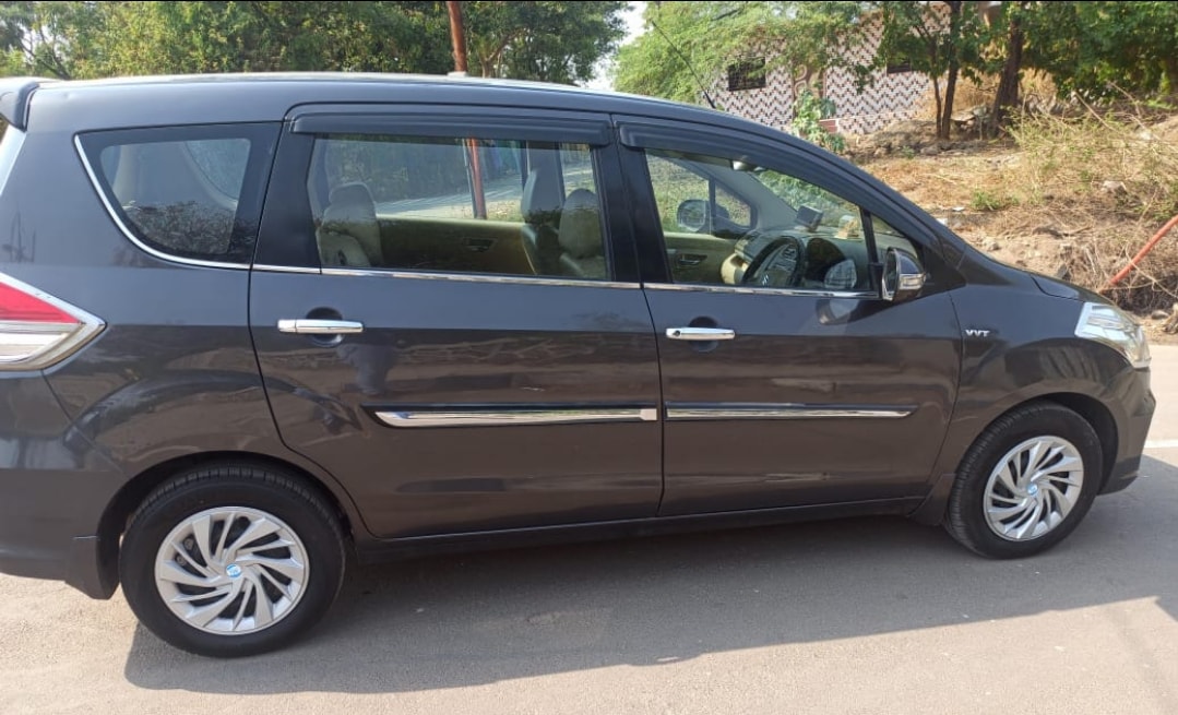 Ertiga image 5 Ertiga image 5