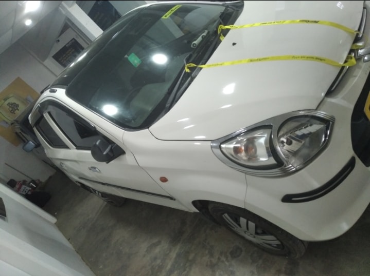 Alto 800 image 1 Alto 800 image 1