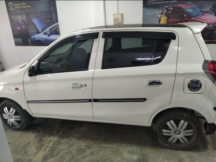 Alto 800 image 3 Alto 800 image 3