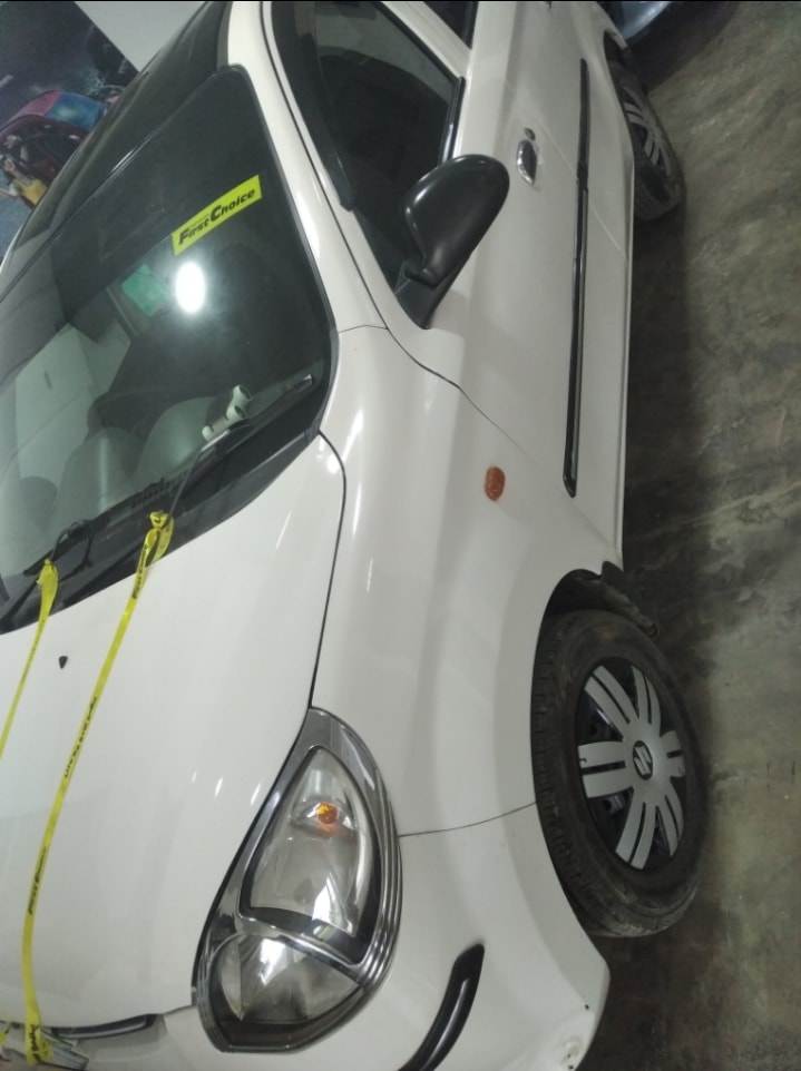 Alto 800 image 4 Alto 800 image 4