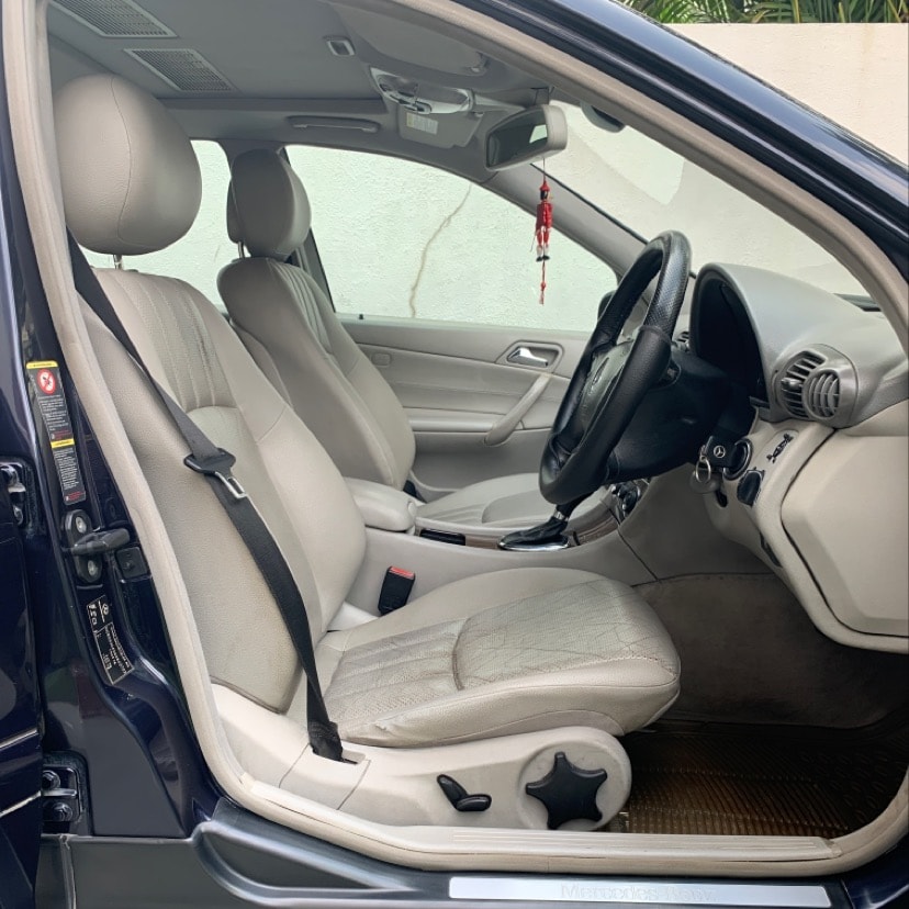 C-Class image 6 C-Class image 6