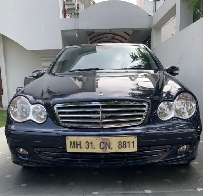 C-Class image 8 C-Class image 8