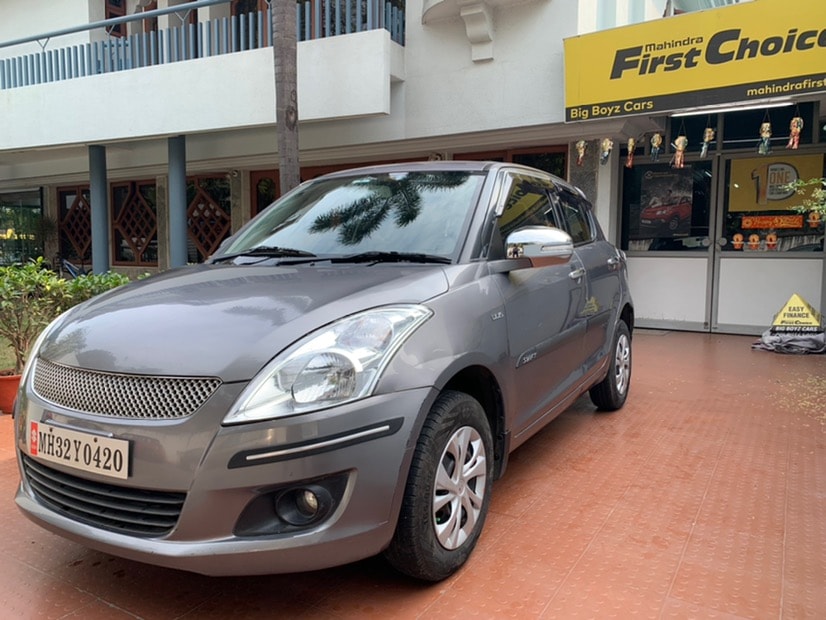 Swift image 1 Swift image 1