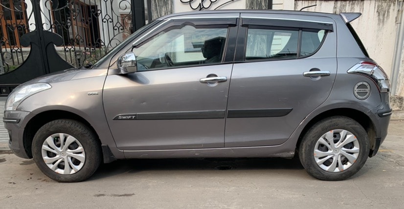 Swift image 9 Swift image 9