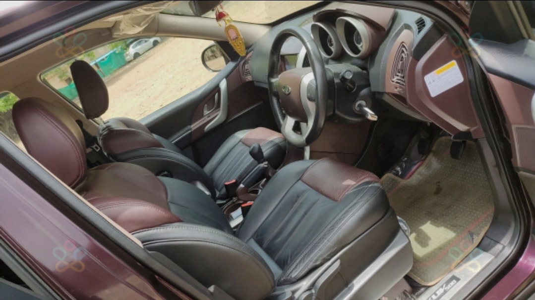 XUV500 image 11 XUV500 image 11