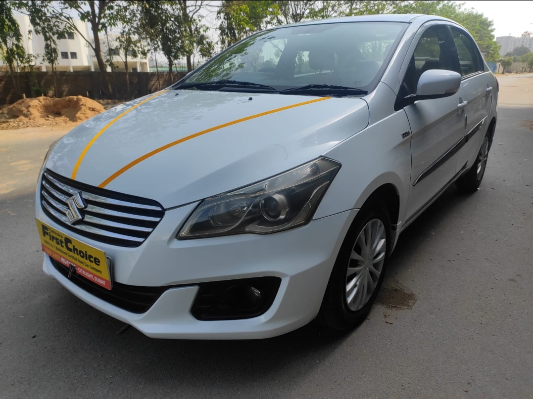 Ciaz image 1 Ciaz image 1