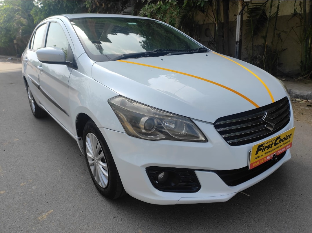 Ciaz image 2 Ciaz image 2