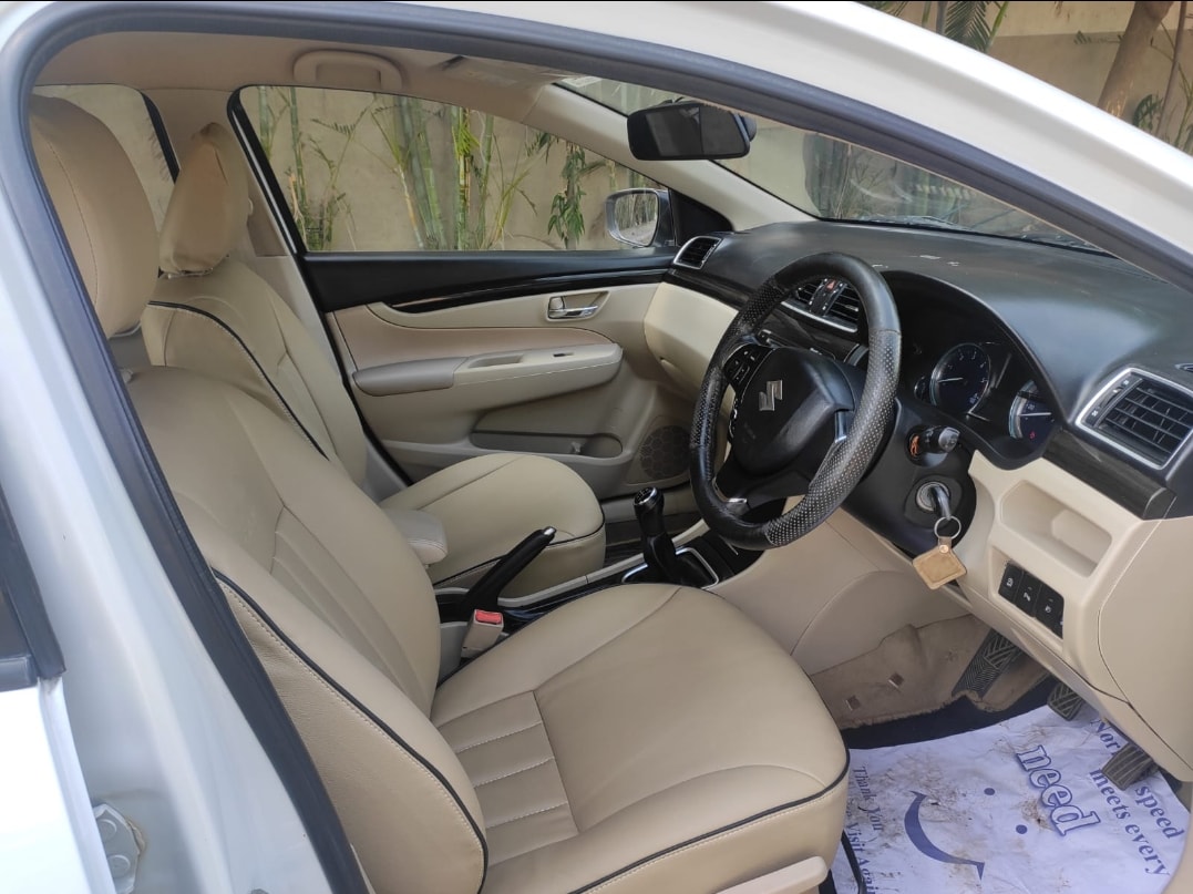 Ciaz image 10 Ciaz image 10