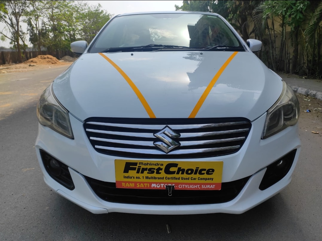 Ciaz image 3 Ciaz image 3