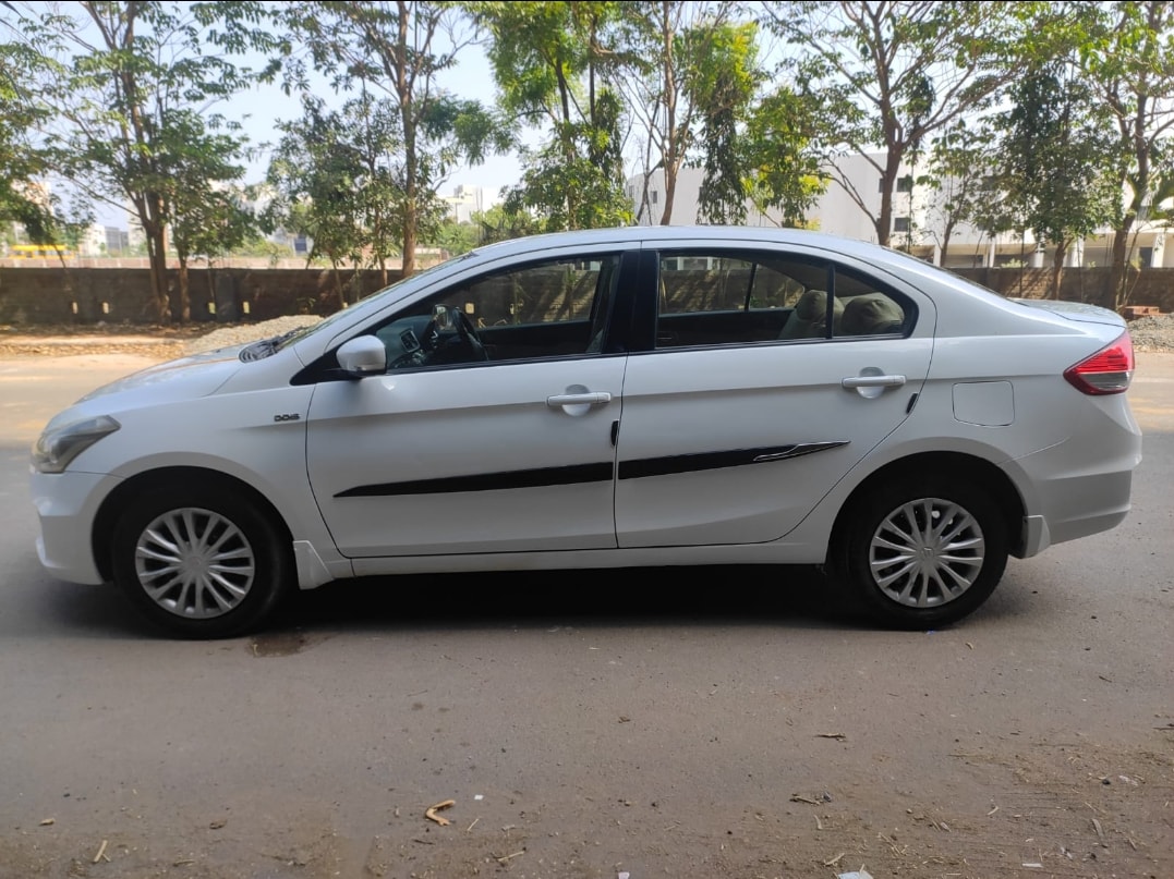 Ciaz image 4 Ciaz image 4