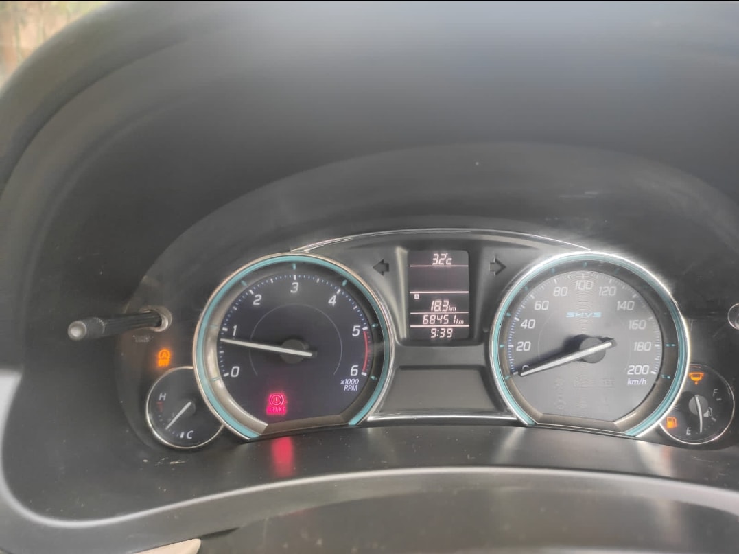 Ciaz image 11 Ciaz image 11