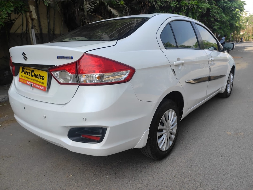 Ciaz image 5 Ciaz image 5