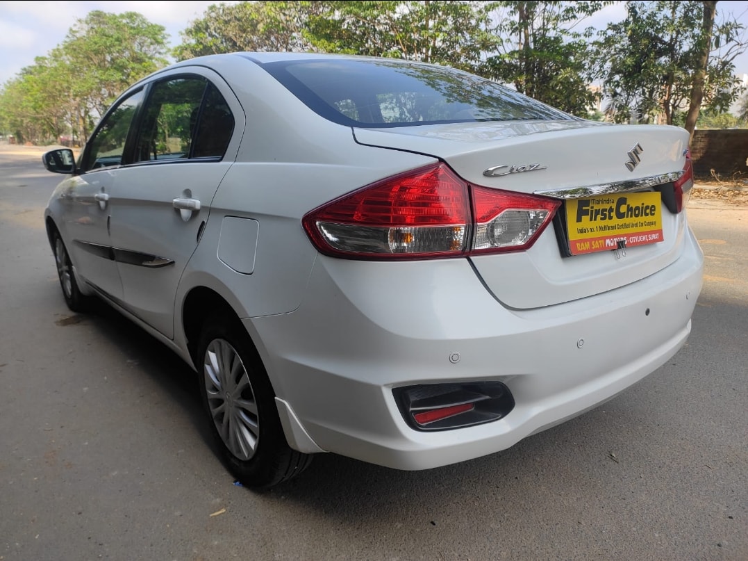 Ciaz image 6 Ciaz image 6