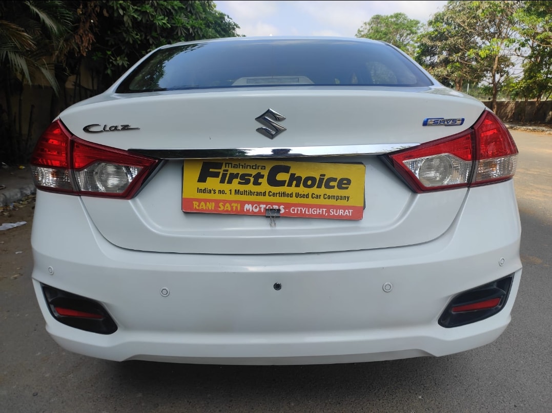 Ciaz image 7 Ciaz image 7