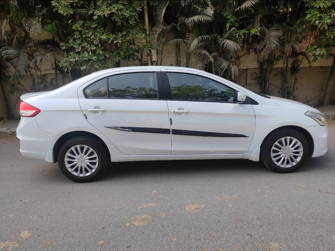 Ciaz image 8 Ciaz image 8