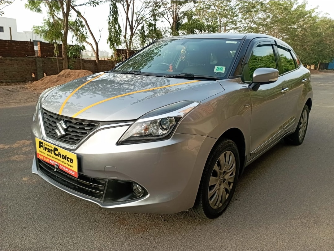 Baleno image 1 Baleno image 1