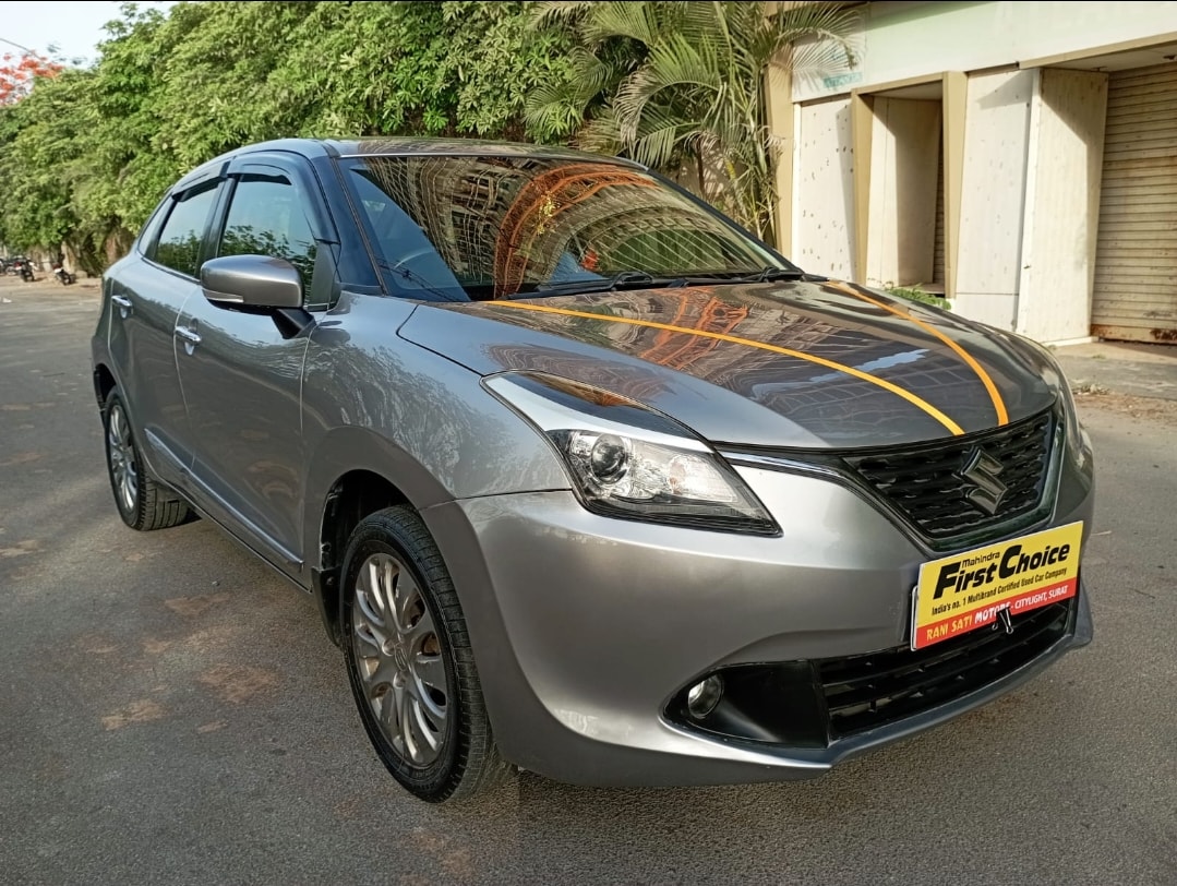 Baleno image 2 Baleno image 2