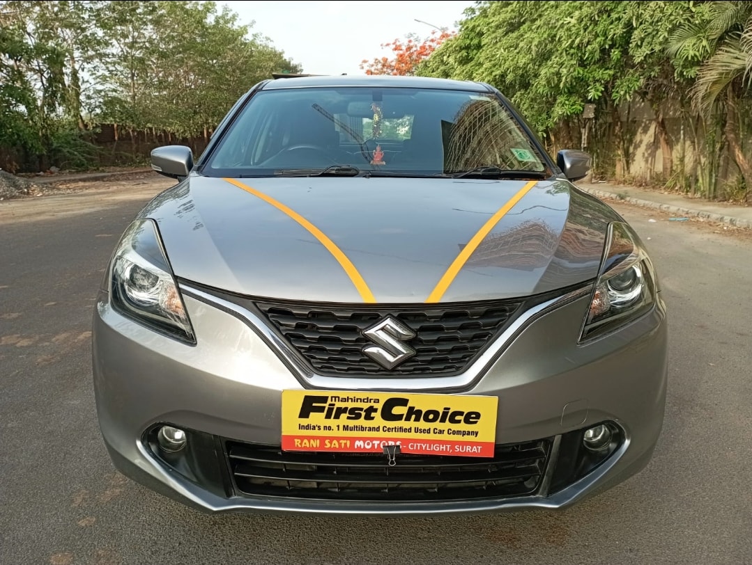 Baleno image 3 Baleno image 3