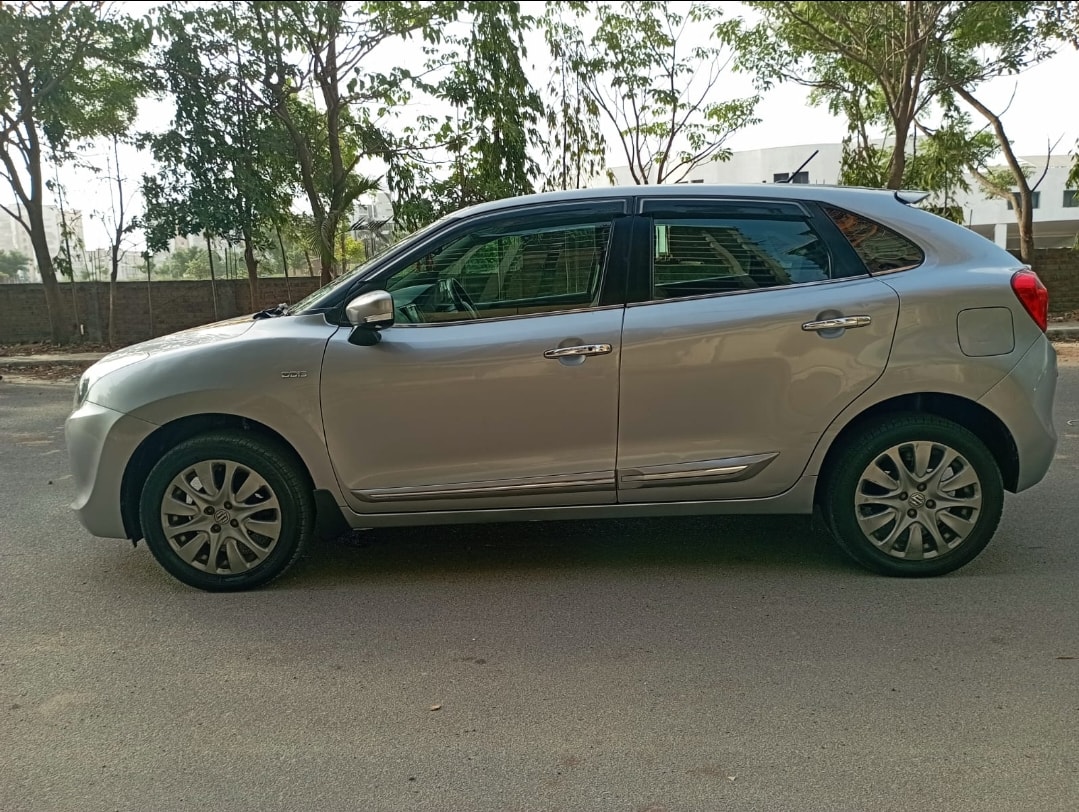 Baleno image 4 Baleno image 4