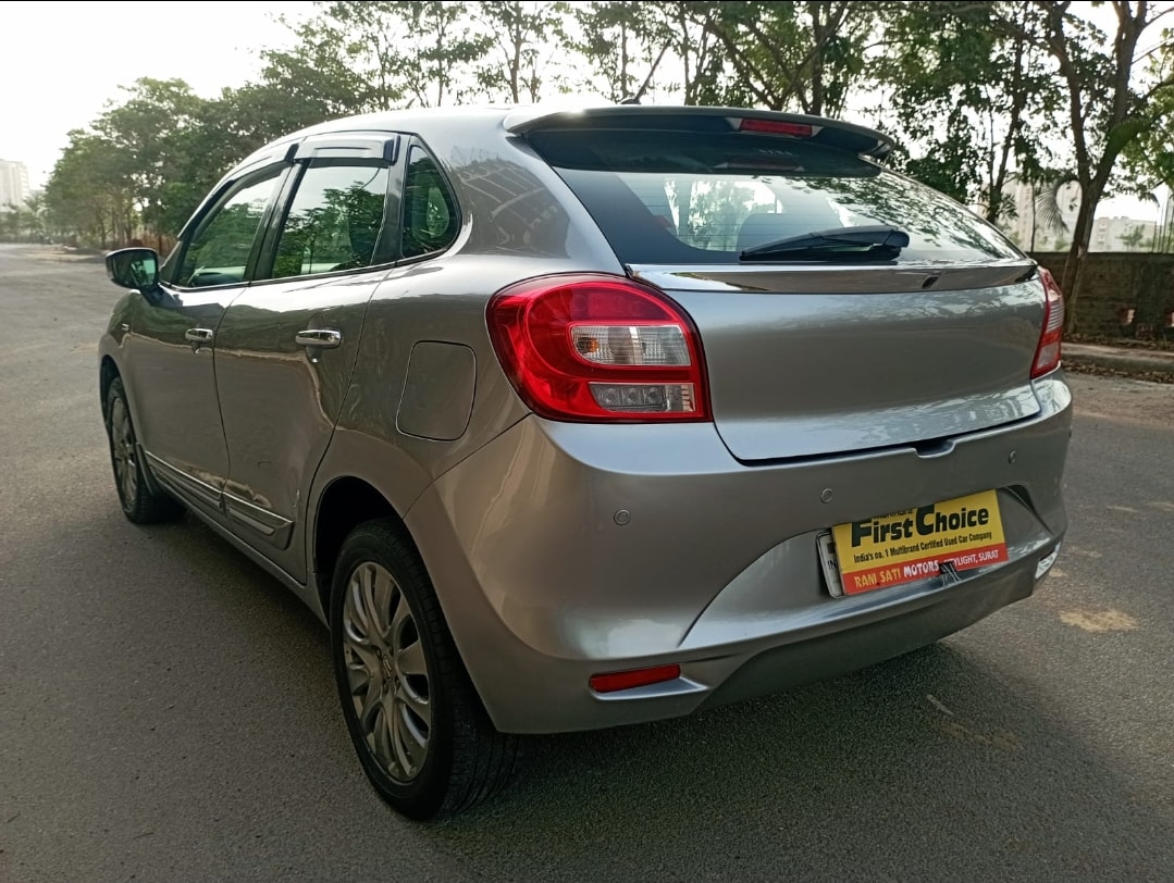 Baleno image 5 Baleno image 5