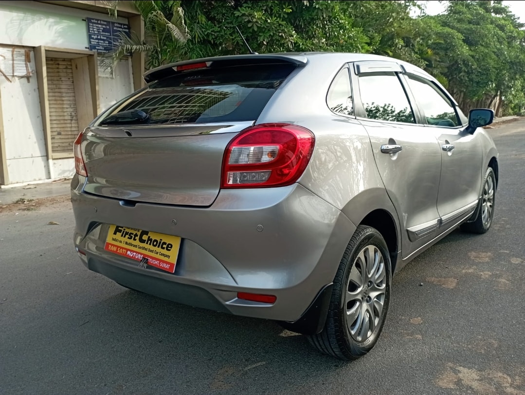 Baleno image 6 Baleno image 6