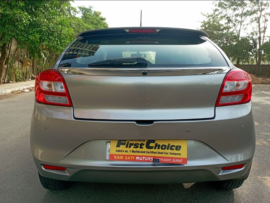 Baleno image 7 Baleno image 7