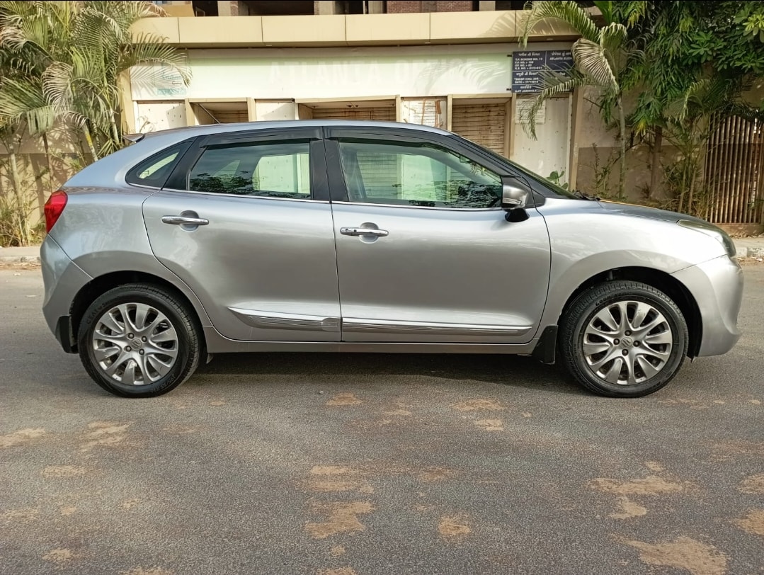 Baleno image 8 Baleno image 8