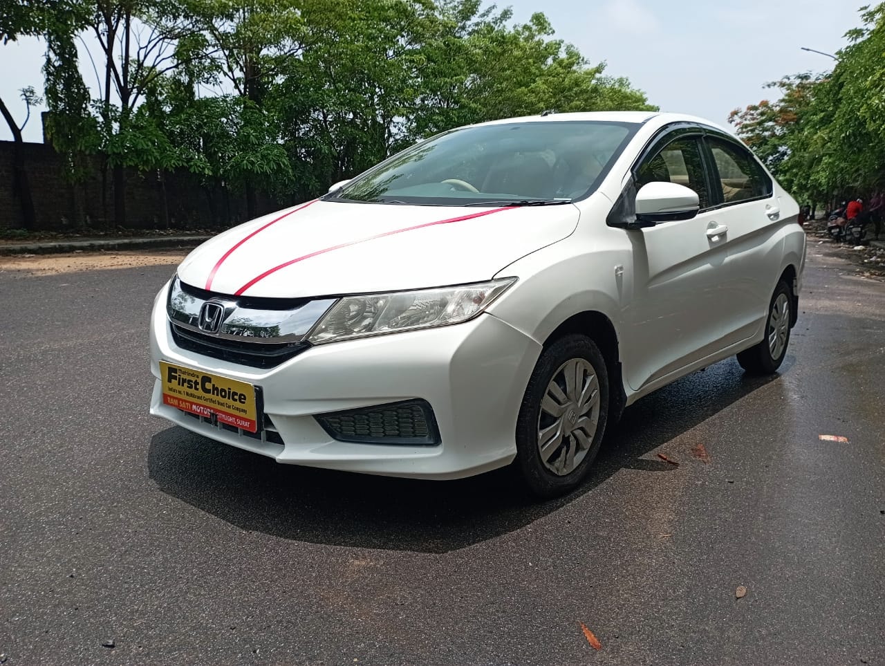 City image 1 City image 1