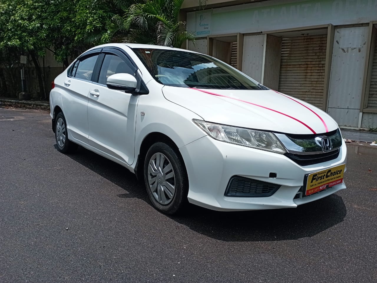 City image 2 City image 2