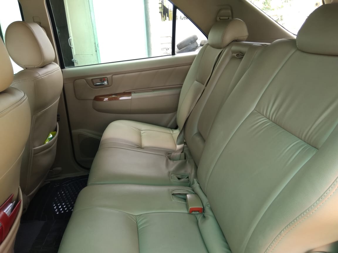 Fortuner image 2 Fortuner image 2