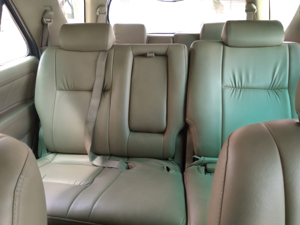 Fortuner image 3 Fortuner image 3