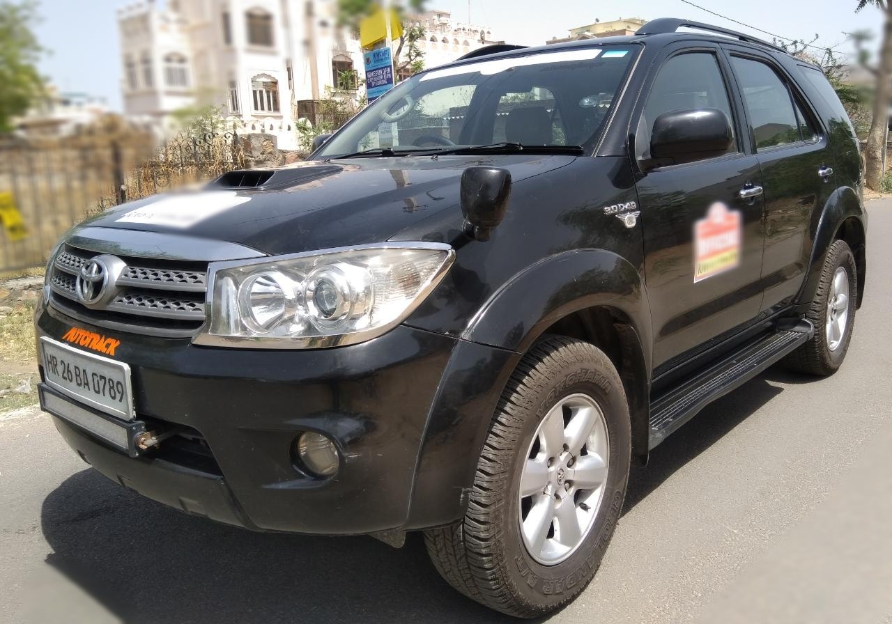 Fortuner image 1 Fortuner image 1