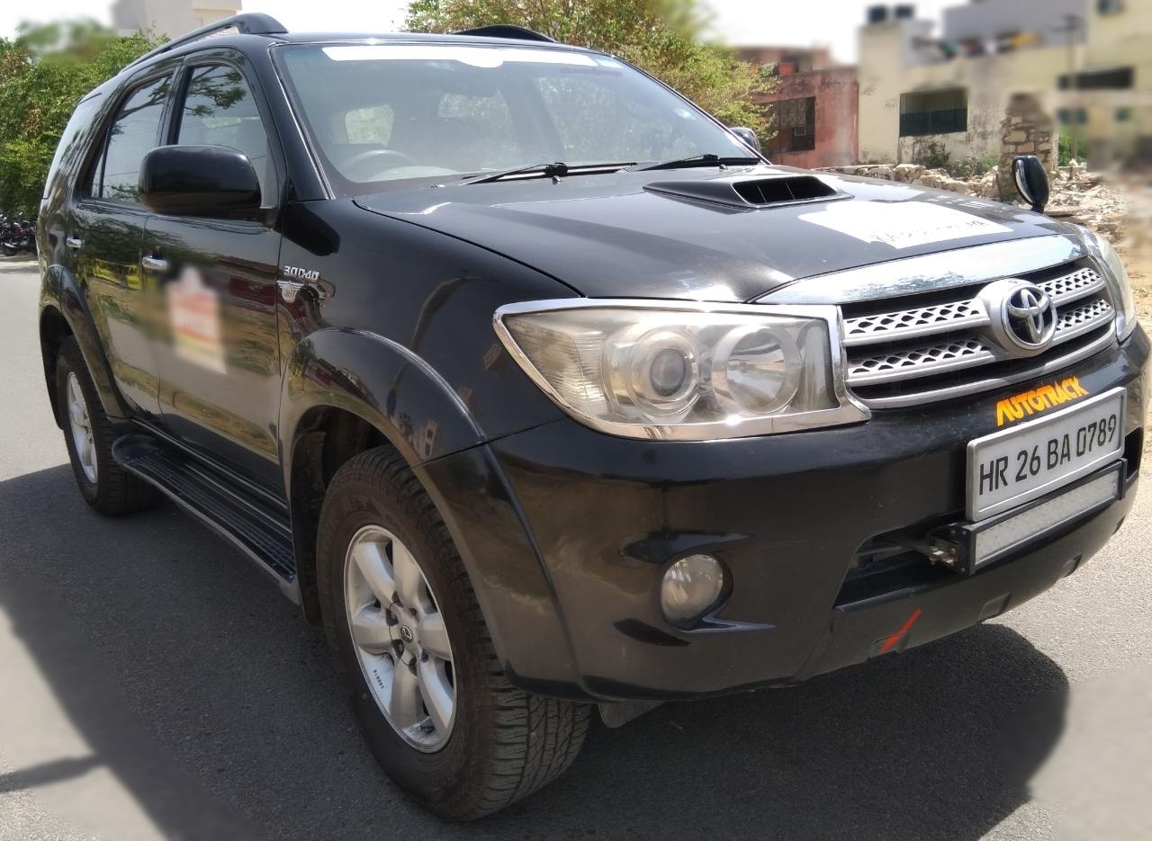 Fortuner image 5 Fortuner image 5