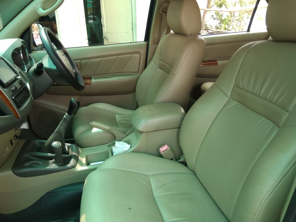 Fortuner image 7 Fortuner image 7