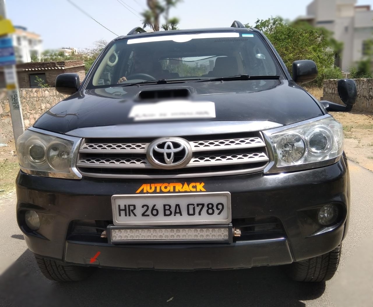 Fortuner image 8 Fortuner image 8